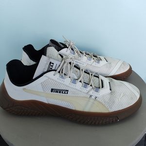 Puma Replicat-X Pirelli Motorsport